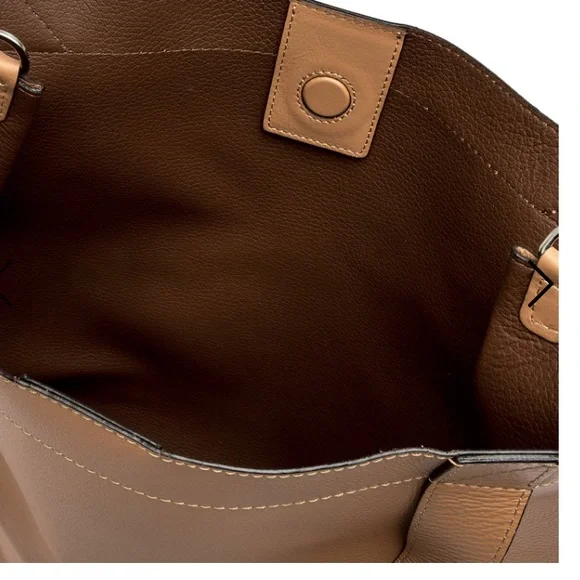 Gianni Chiarini Firenze Bag - Picture 2 of 9